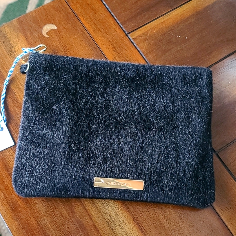 Tartar + Twine Pouch
